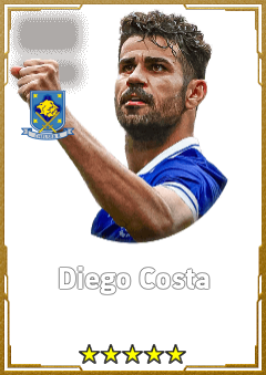 Diego Costa