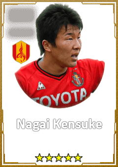 Nagai Kensuke