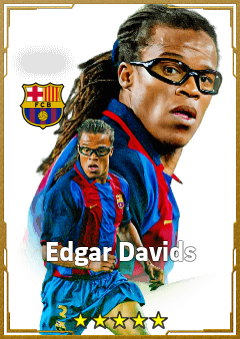 Edgar Davids