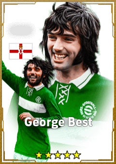 George Best