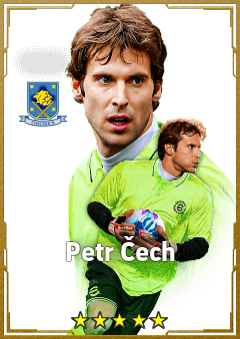 Petr Čech