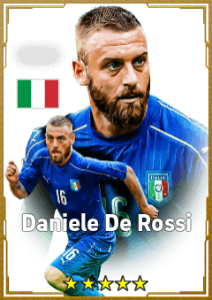 Daniele De Rossi