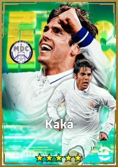 Kaká