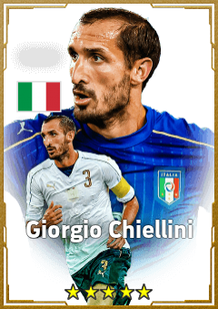 Giorgio Chiellini