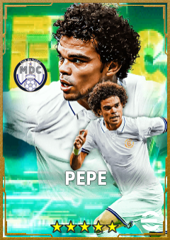 Pepe