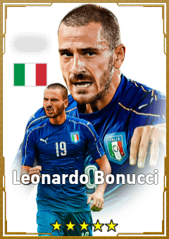 Leonardo Bonucci