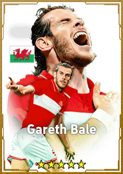 Gareth Bale