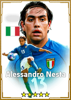 Alessandro Nesta