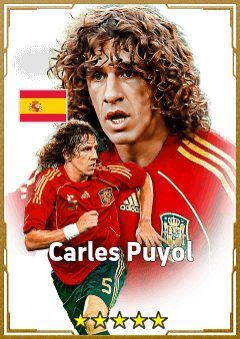 Carles Puyol