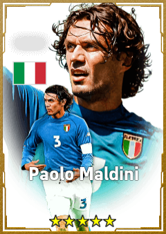 Paolo Maldini