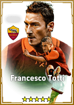 Francesco Totti