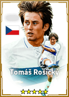 Tomas Rosicky