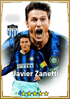 Javier Zanetti