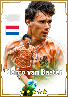 Marco van Basten