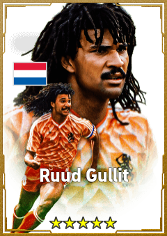 Ruud Gullit