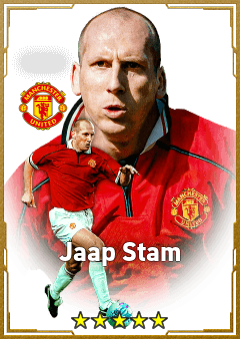 Jaap Stam
