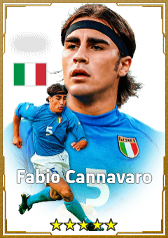 Fabio Cannavaro