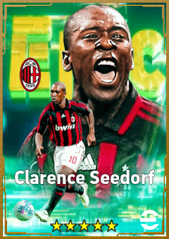 Clarence Seedorf