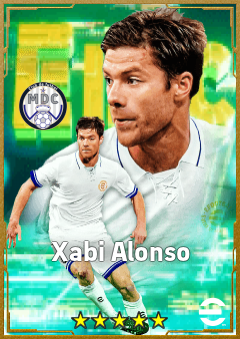 Xabi Alonso