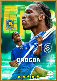 Didier Drogba