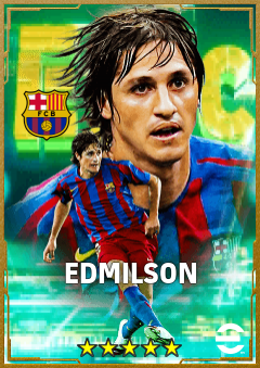 Edmílson