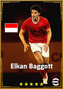 Elkan Baggott