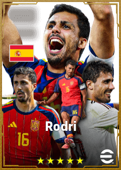 Rodri
