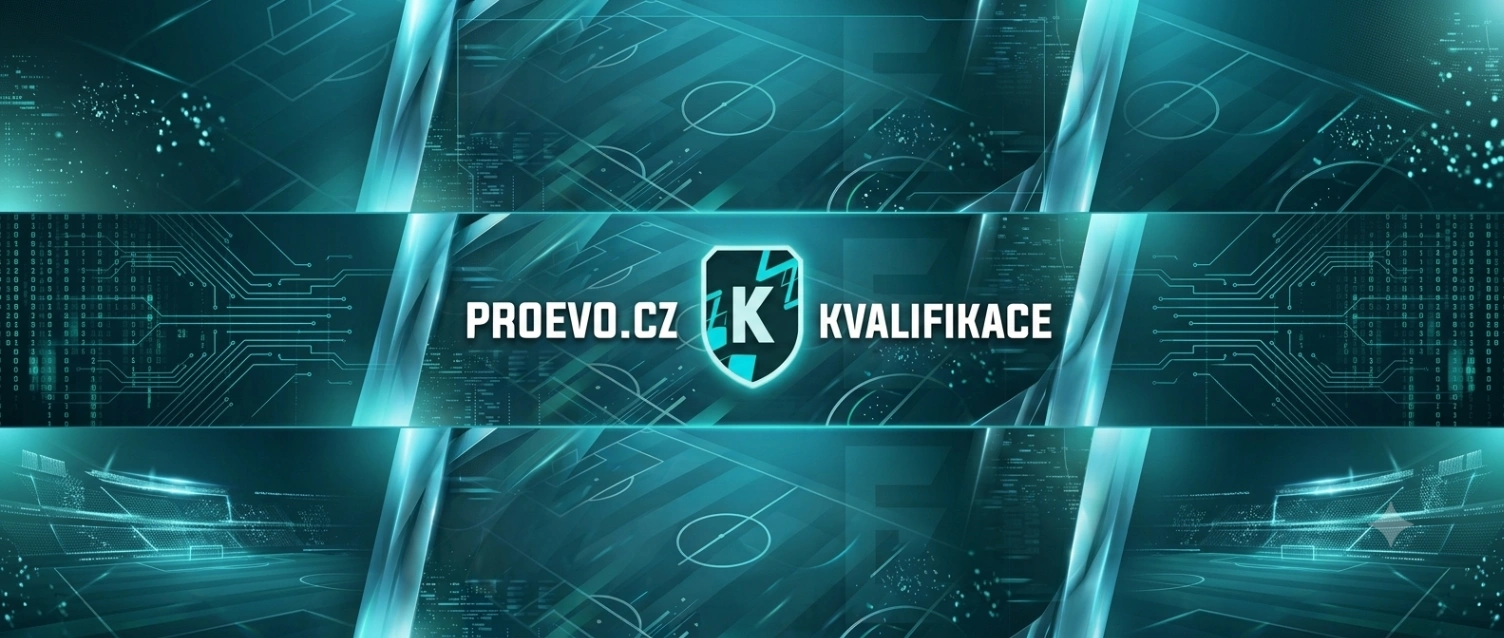 PROEVO.CZ - KVALIFIKACE (sezóna 8)