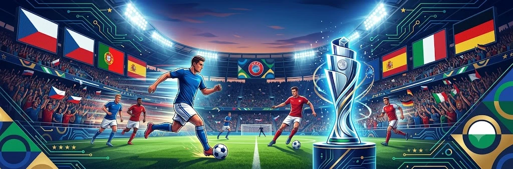 UEFA Liga národů