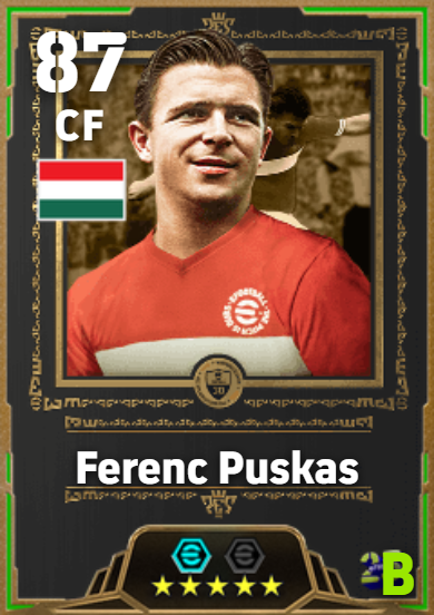Ferenc Puskas