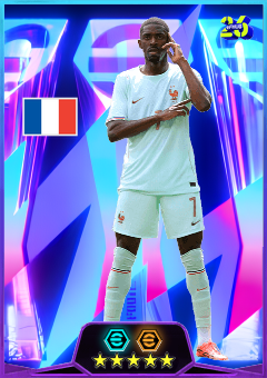Ousmane Dembele
