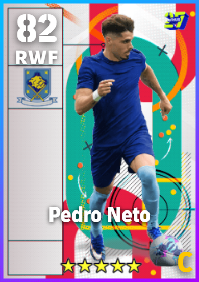 Pedro Neto